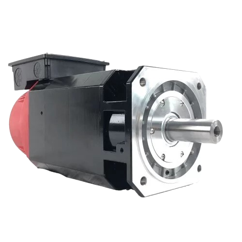 SPINDLE SERVO MOTOR SPINDLE SERVO MOTOR