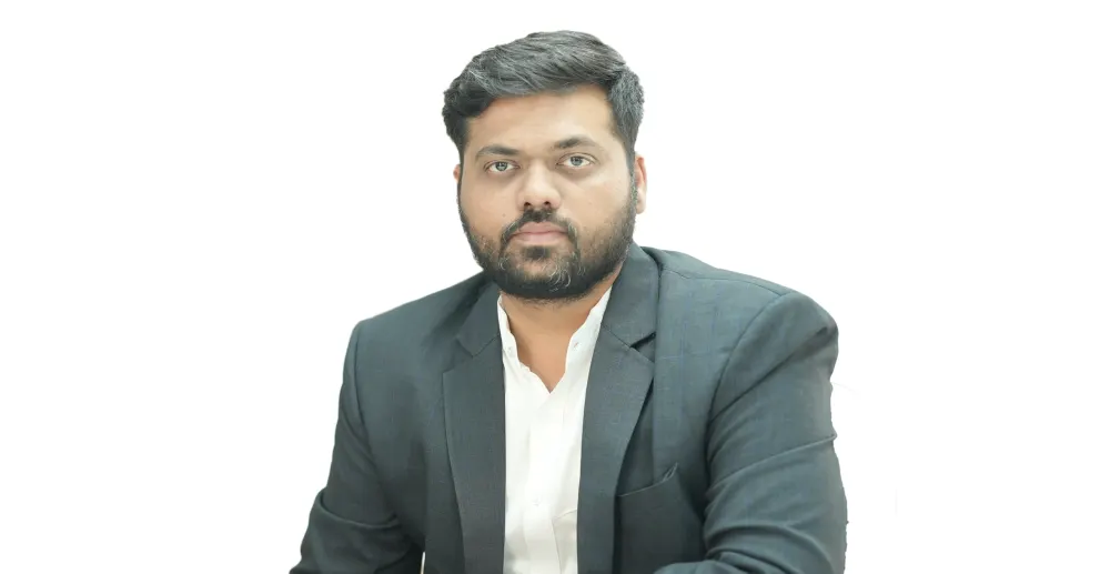 Kaushal Panchal