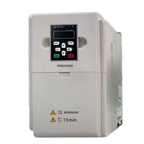 TDL200-011G3B VFD Drive - 3 Phase 11kW 380V High Performance - Precision Technical View