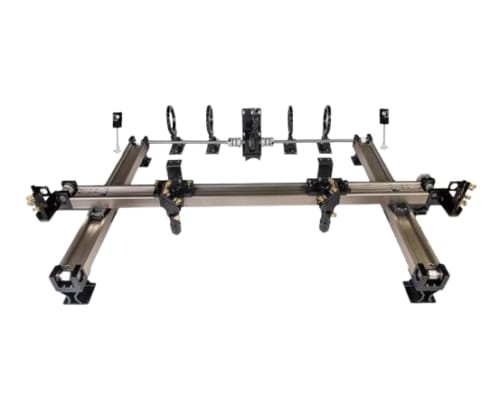 Laser Machine Motion System Speed Guide
