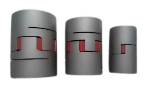 DIA40 COUPLING
