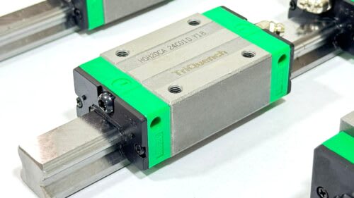 TRIQUENCH LM BLOCK HGH 25CA BG - Precision Technical View