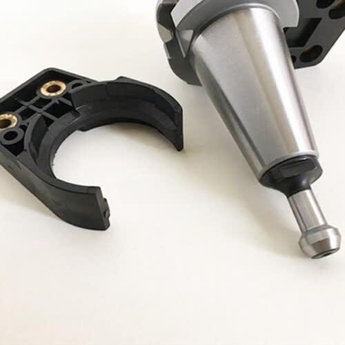 BT40 Tool Holder Forks CNC Tool Holders for BT40 Tooling - Precision Technical View