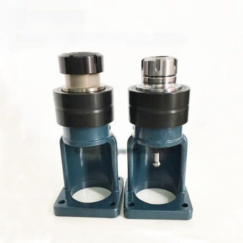 HSK63 Tool Holder Locking Device BT40 Toolholder Clamping Stands ISO40 Tool Tightening - Precision Technical View