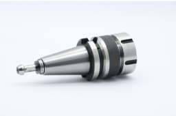 BT40 Tool Holder ER32-100 view 1