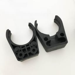 BT40 Tool Holder Forks BT Tool Clips for SUN Tool Magazine view 1