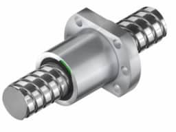FSC Precision Ball Screw Nut | High-Speed Internal Circulation view 1
