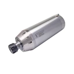 CNC Spindle Motor 5.5 kW, 24000 RPM, 380V Water Cooled ER25 view 1
