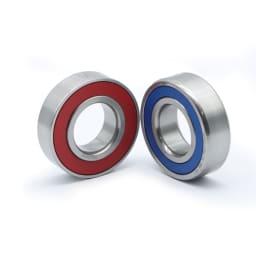 Angular Contact Ceramic Ball Bearing H7011C-2RZ HQ1 view 1