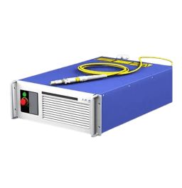 FIBER LASER CUTTING SOURCE view 1