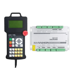 NK-105G2 CONTROLLER view 1