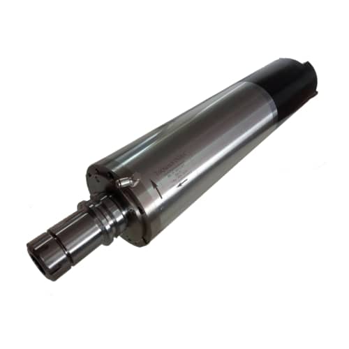 CNC ATC Spindle Motor 7.5 kW, 11000 RPM, 380V BT40 High Torque - CNC Spindle Motor
