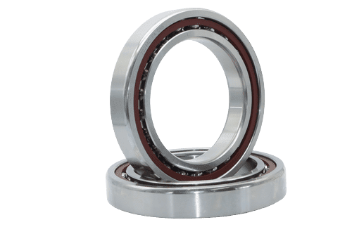 Angular Contact Steel Ball Bearing 7024AC-2RZ DBB - Spindle Bearing