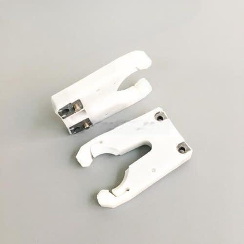 BT30 Tool Holder Clips CNC Tool Fingers Plastic Tool Changer Grippers - Spindle Accessories