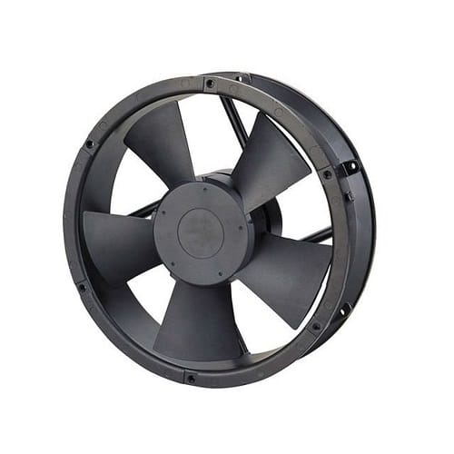 0.8KW SPINDLE FAN 0.8 KW - Spindle Accessories