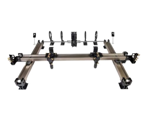 Laser Machine Motion System Speed Guide - Laser Parts