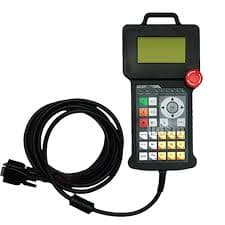 NK105 G3 Handheld - Controller