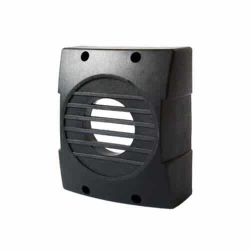 2.2 KW Spindle Fan Cover 2.2 KW - Spindle Accessories