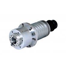 BT30 90MM Milling Spindle for High-Precision Vertical Milling Machines - CNC Spindle Motor