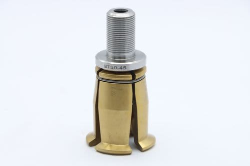 BT30 Gripper - Spindle Accessories