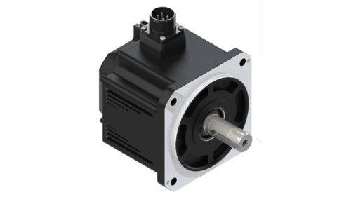 Servo Motors & Drivers | High-Precision Motion Control - AC Servo Motor