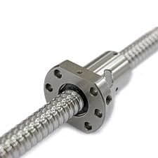 SFU 2005 Ball Screw | 1000mm High-Precision Linear Motion Assembly - CNC Router Accessories
