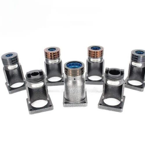 ER16 High-Precision Spring Collet | DIN6499B Industrial Grade Chuck - CNC Router Accessories