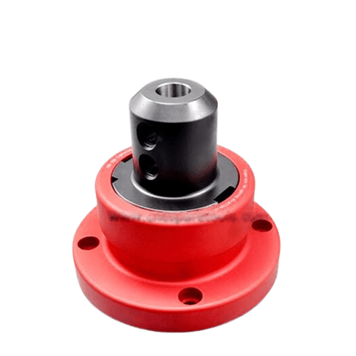 HSK100A Tool Holder Tightening Fixture | Heavy-Duty Locking Stand - CNC Router Accessories