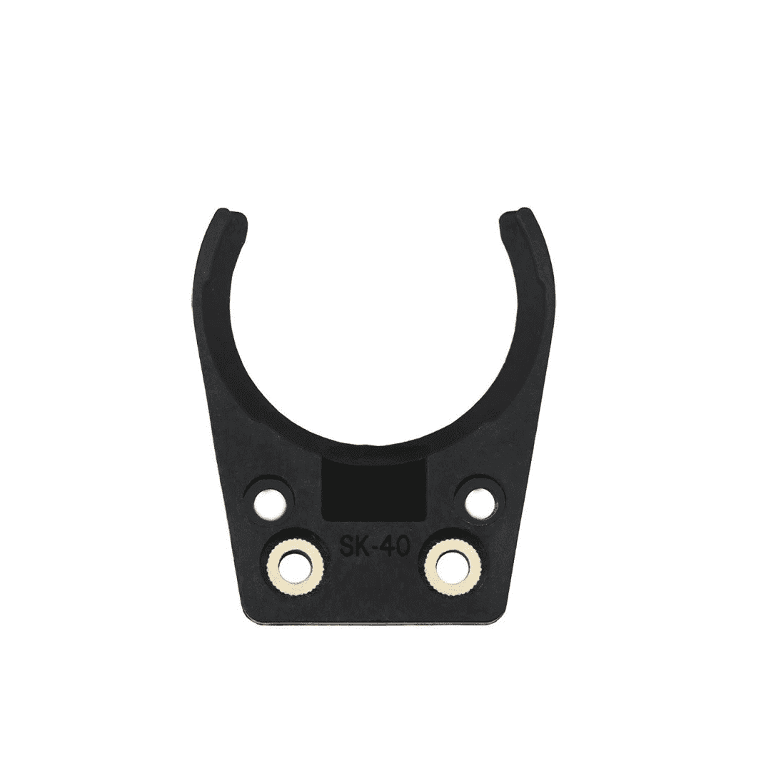 ISO30 ATC Toolholder Forks | High-Strength Woodworking Grippers - CNC Router Accessories