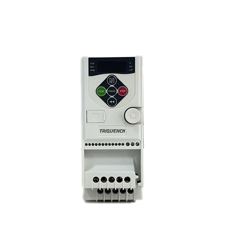 TSW200-5R5G3B VFD Drive | 5.5 kW High-Efficiency Inverter - CNC Router Accessories