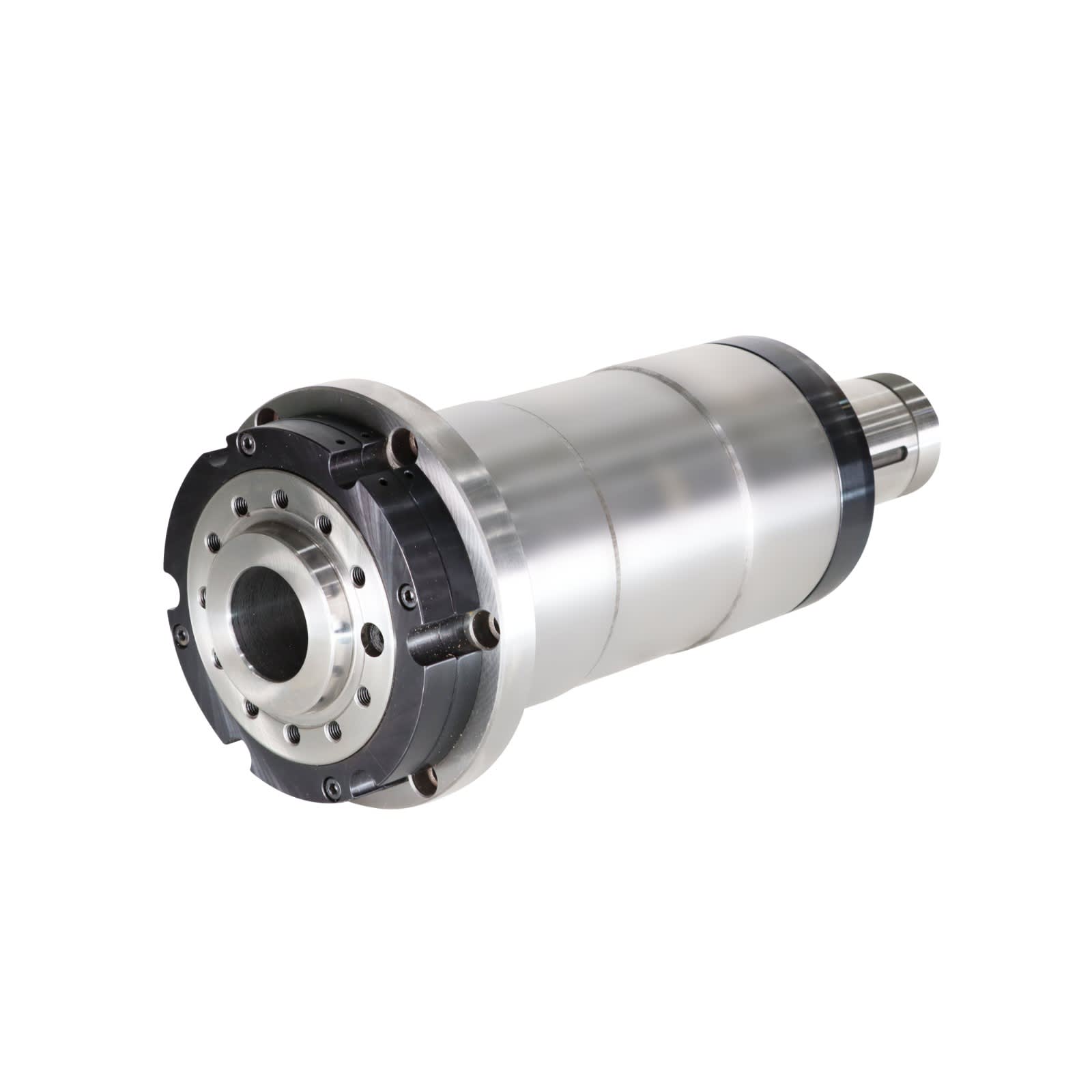 A2-4 Lathe Spindle (Standard) - CNC Spindle Motor