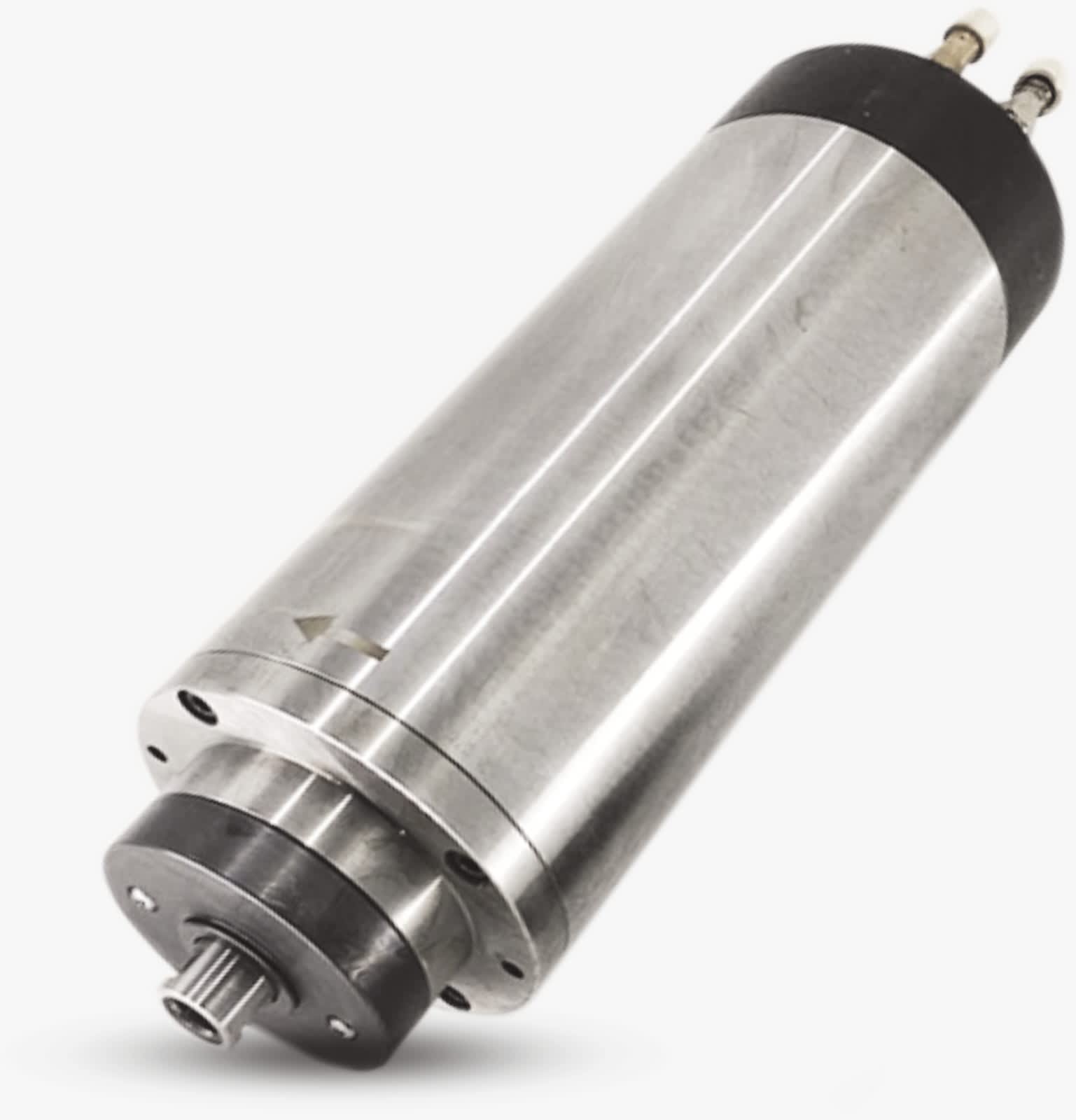4.0 kW Water Cooled Precision Grinding Spindle - CNC Spindle Motor