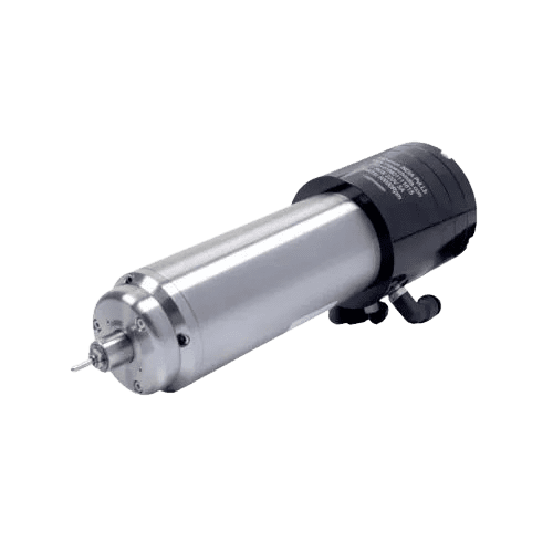 CNC ATC Spindle Motor 1.8 kW, 60000 RPM, 220V High Speed - CNC Spindle Motor