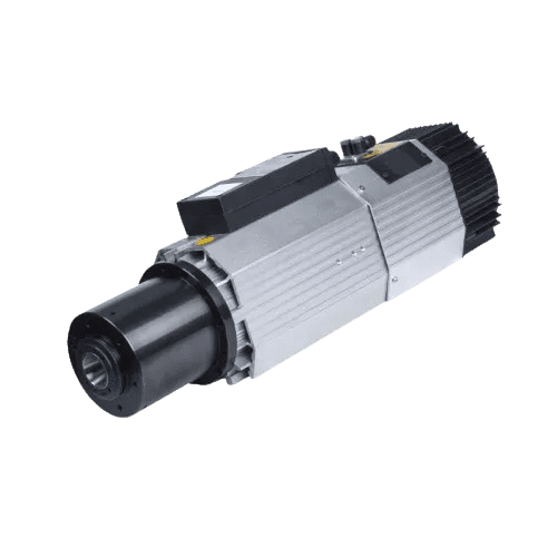 CNC ATC Spindle Motor 9 kW, 24000 RPM, 380V BT30 High Power - CNC Spindle Motor
