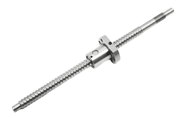 TriQuench Ball Nut SFU 2510 BG | High-Precision Linear Motion - CNC Router Accessories