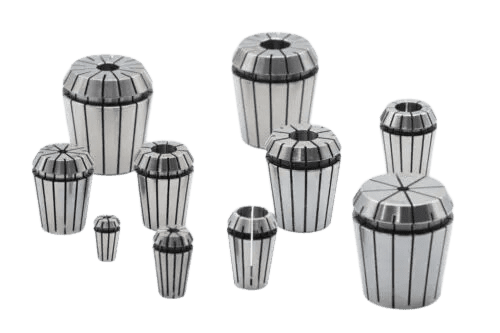 ER COLLET - Spindle Accessories
