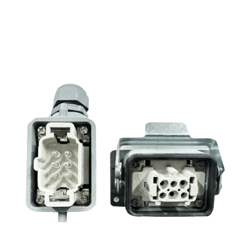 1.8 ATC CONNECTOR - Spindle Accessories