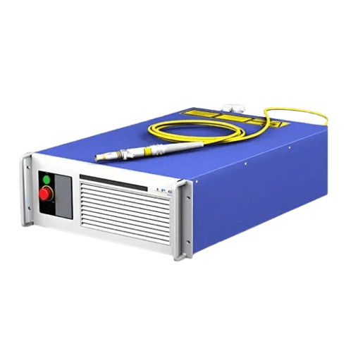 FIBER LASER CUTTING SOURCE - Laser Parts