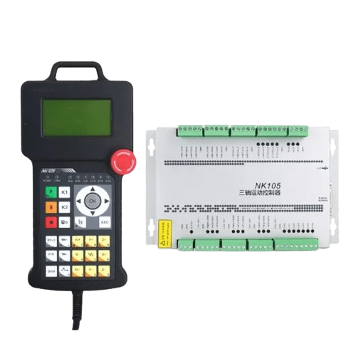 NK-105G2 CONTROLLER - Controller