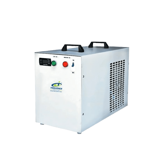 CHILLER UNIT 3500WATT X kW - Chiller