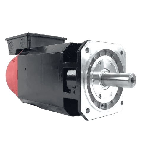 5.5 kW High-Performance Servo Spindle Motor - Spindle Servo Motor