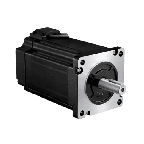 Easy Servo Motor and Matching Driver Set