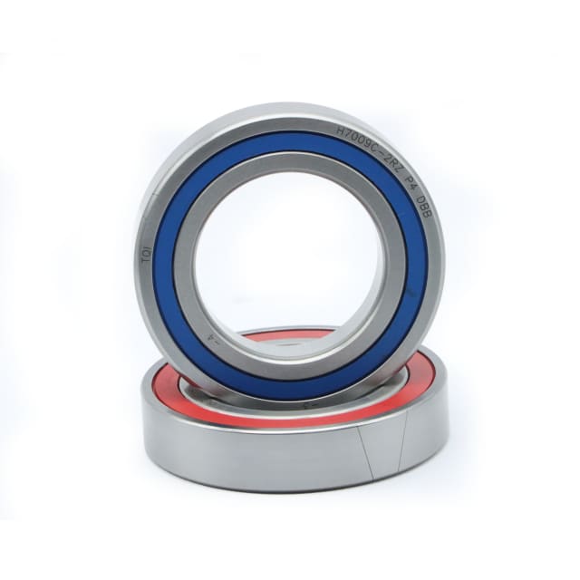H7000C-2RZ HQ1 Angular Contact Ceramic Ball Bearing