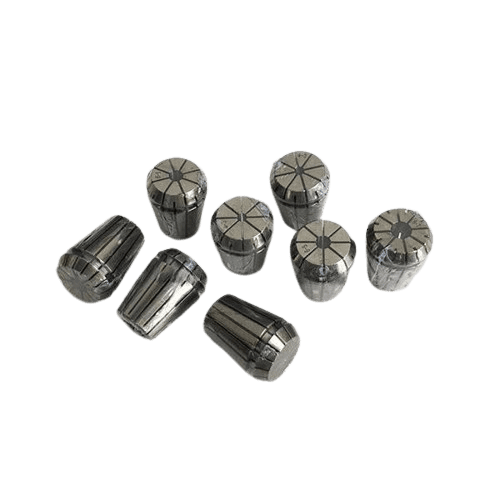 High-Precision ER25 Spring Collet for CNC Spindle Clamping