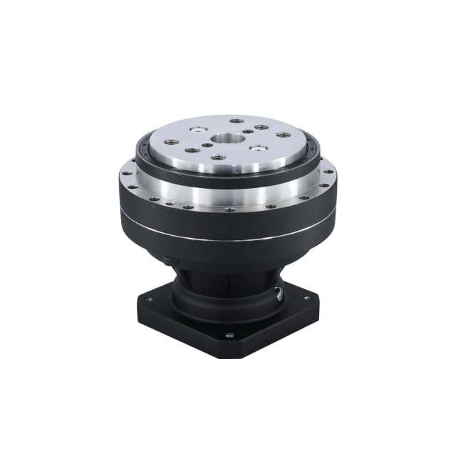High-Precision Industrial Cycloidal Gearbox Flange Output Series