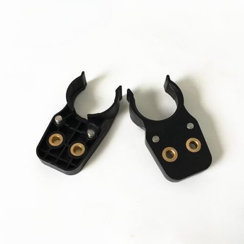 HSK 40E Plastic Tool Holder Gripper Clip Forks