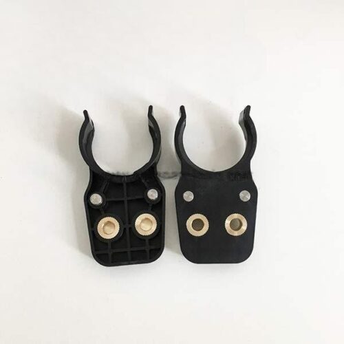 CNC Router HSK63F Tool Holder Fork Homag Toolchanger Grippers