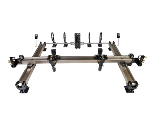 Laser Machine Motion System Speed Guide