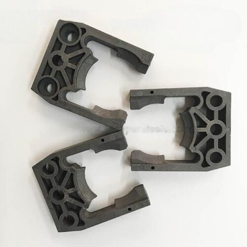 ISO30 Toolholder Forks ATC Tool Grippers for Woodworking CNC Router