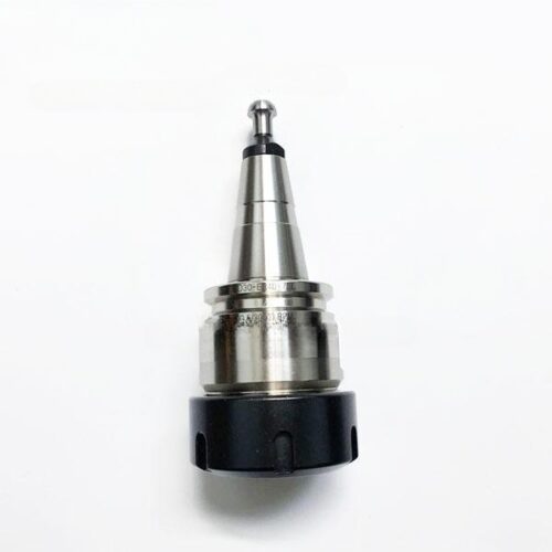 Precision ISO30 ER40 Tool Holder SK30 ISO30 Collet Chucks with HSD Pull Stud